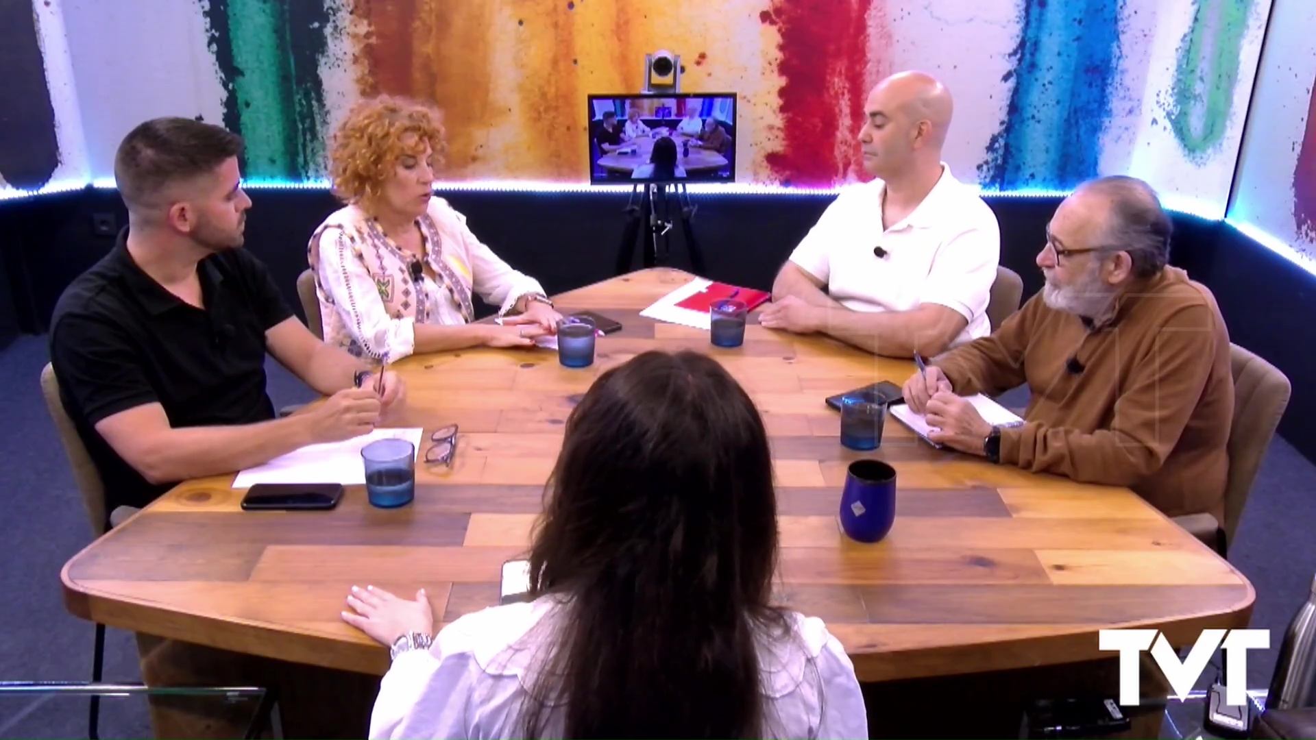 Dixit - Programa 31